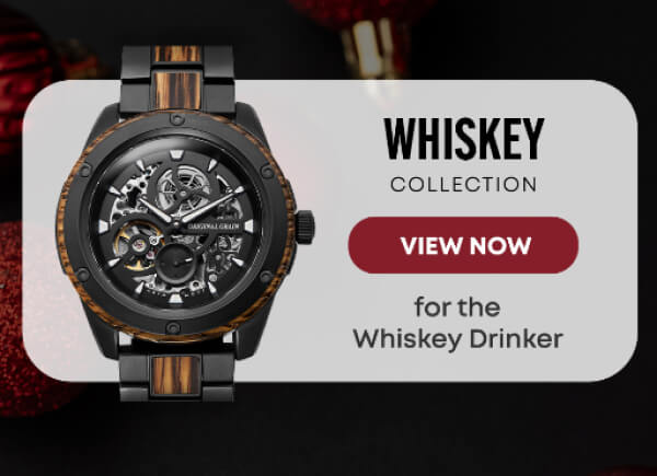 Whiskey Collection 