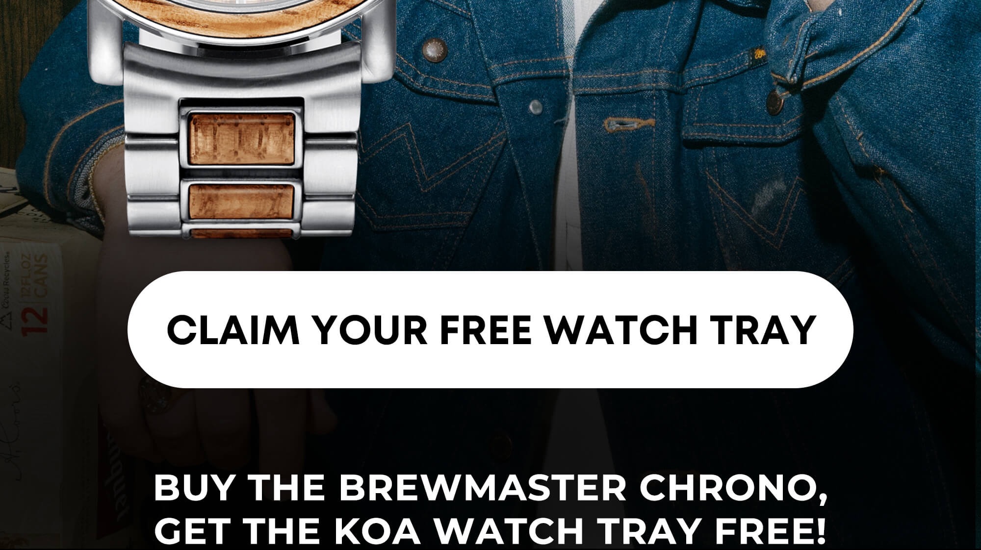 CLAIM YOURS TODAY!