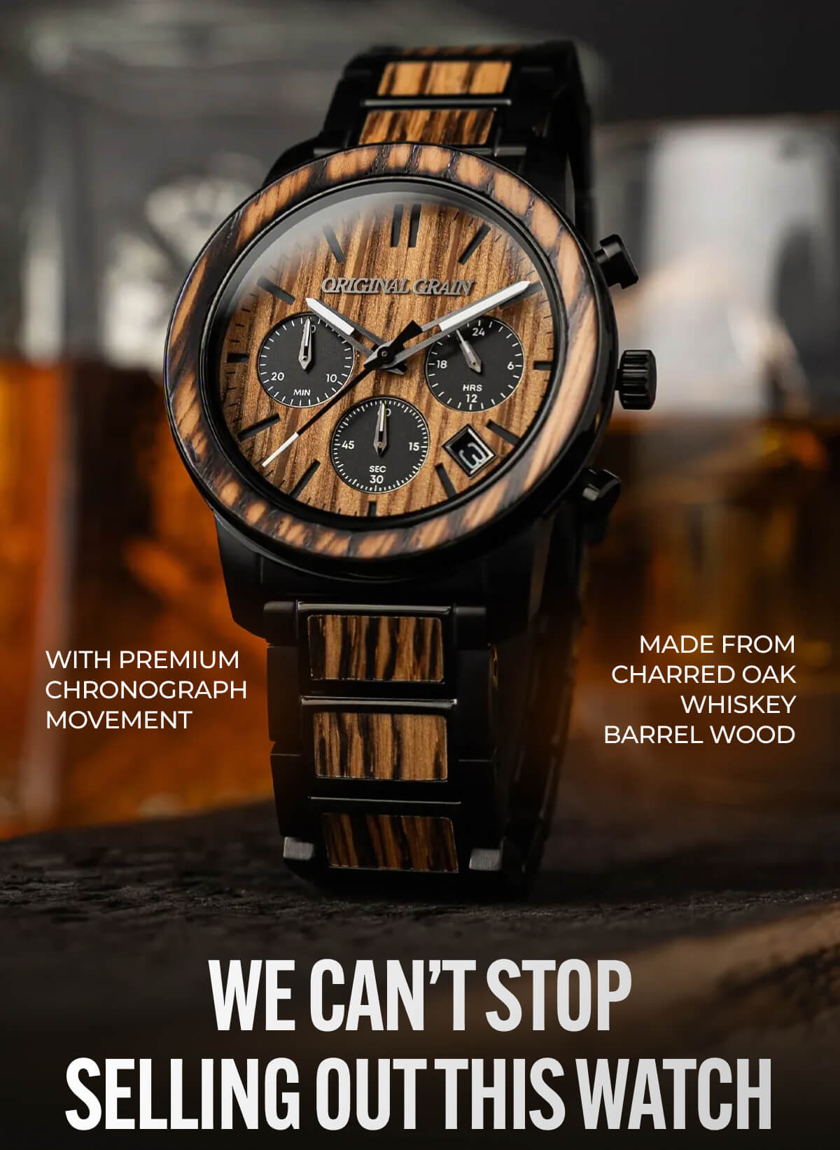 Don't miss out on the limited drop 