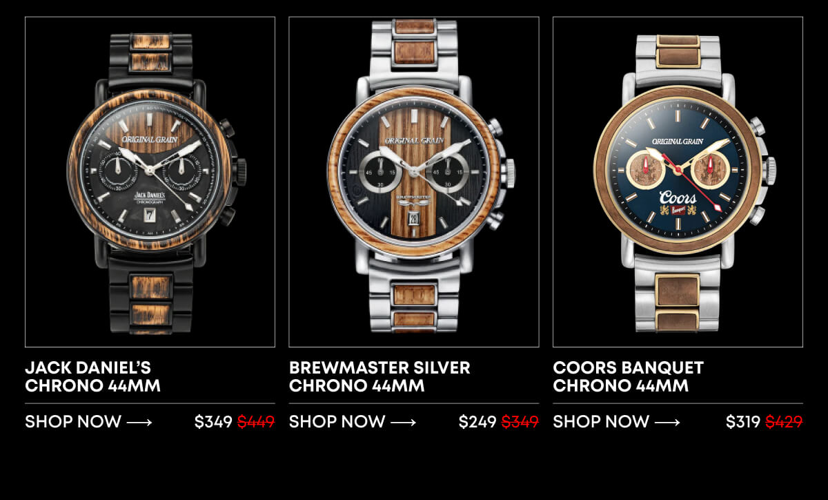 These are our lowest prices!