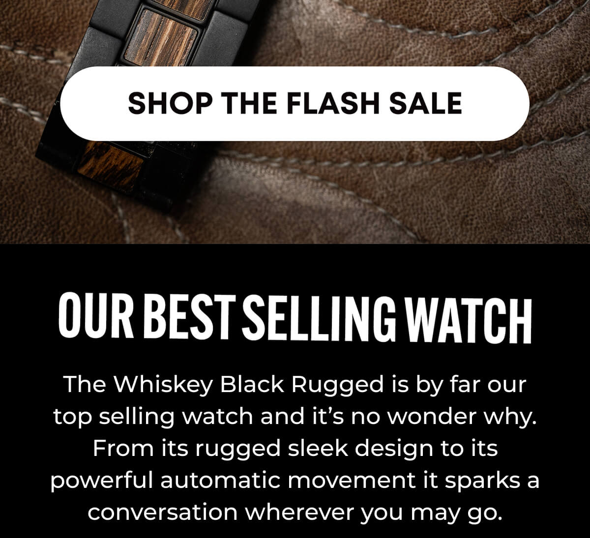 SHOP THE FLASH SALE!