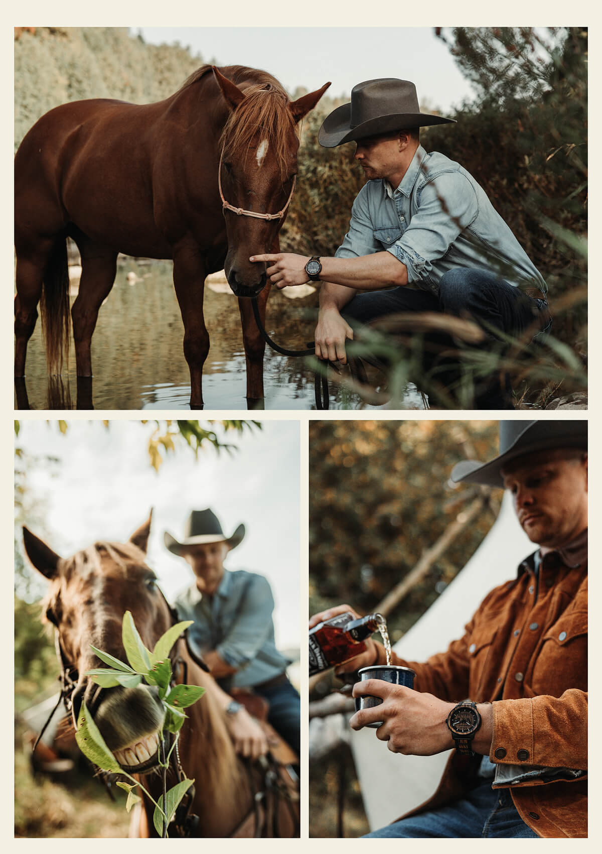 Made to work with you 