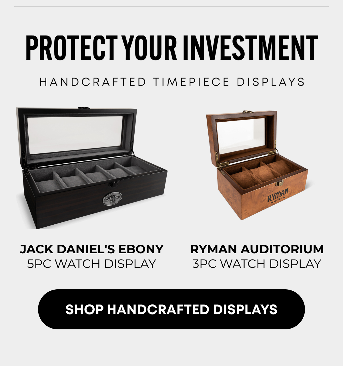 Get our best deal of the year!