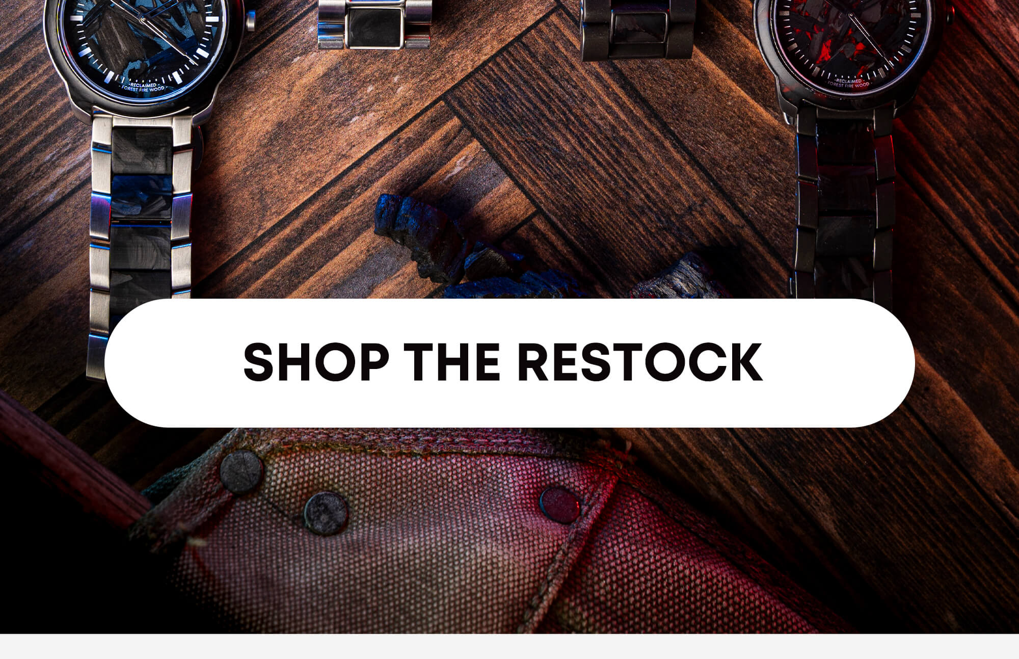 SHOP THE RESTOCK