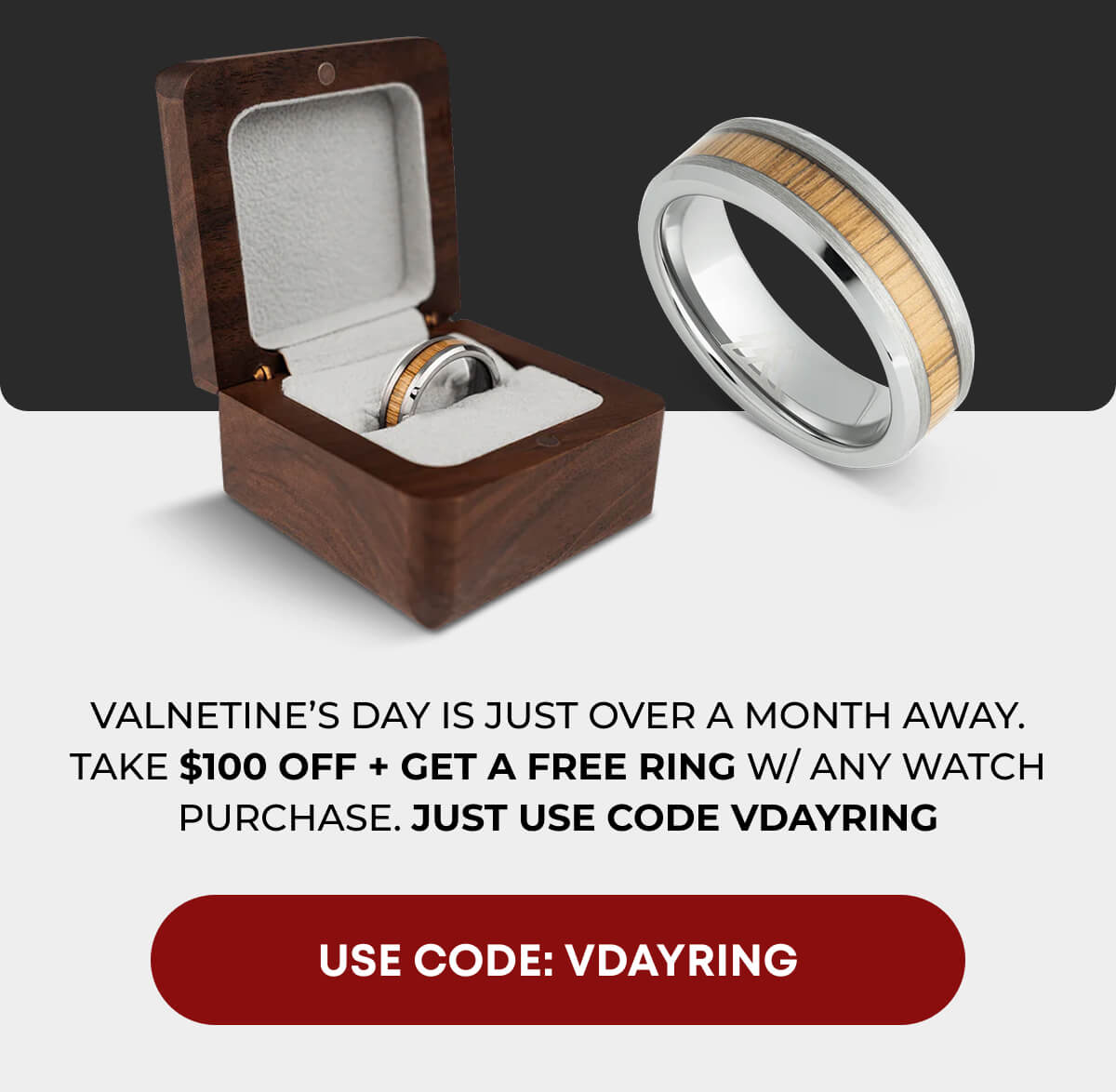 Get our best deal of the year!