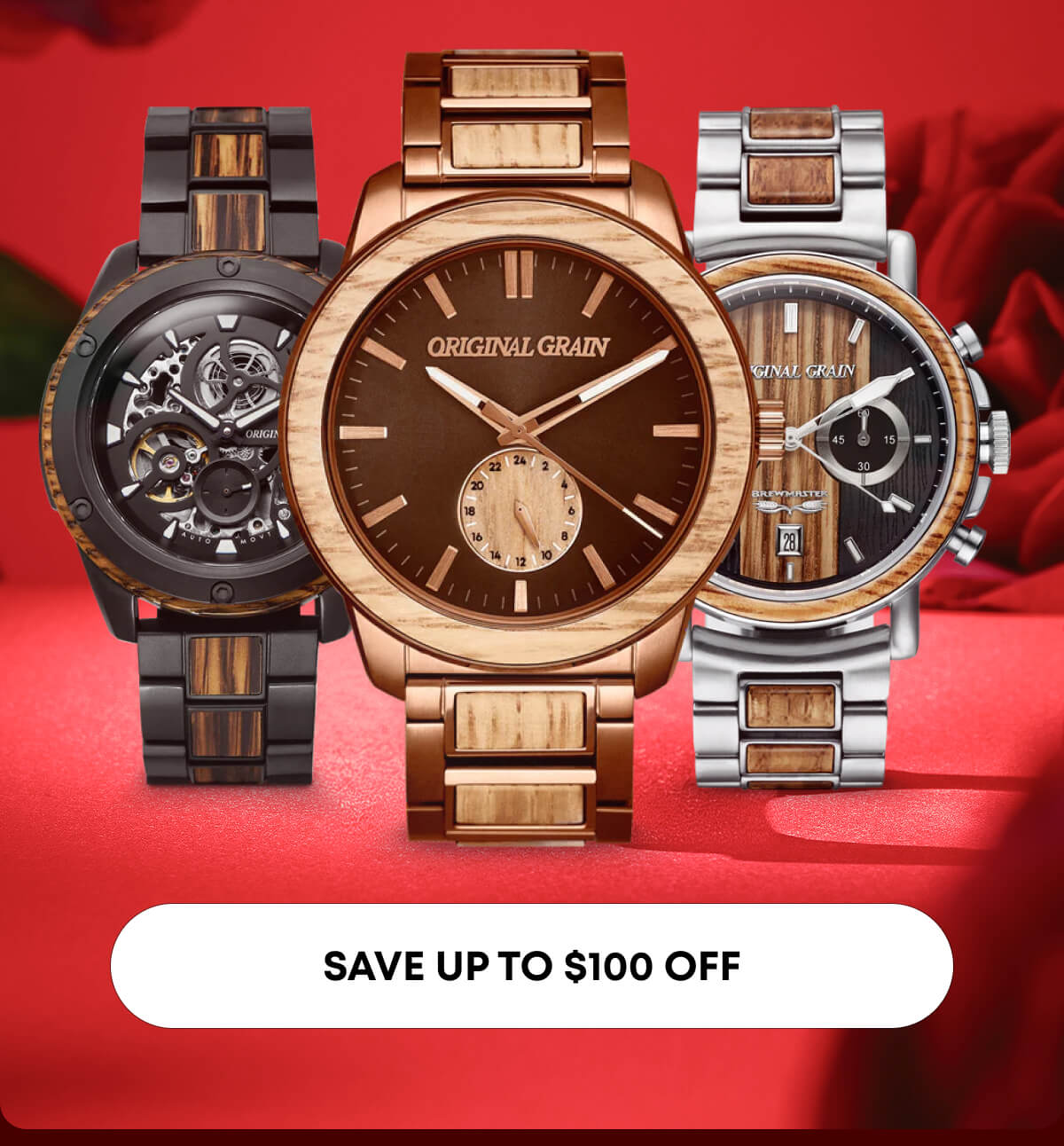 Your last chance to save 