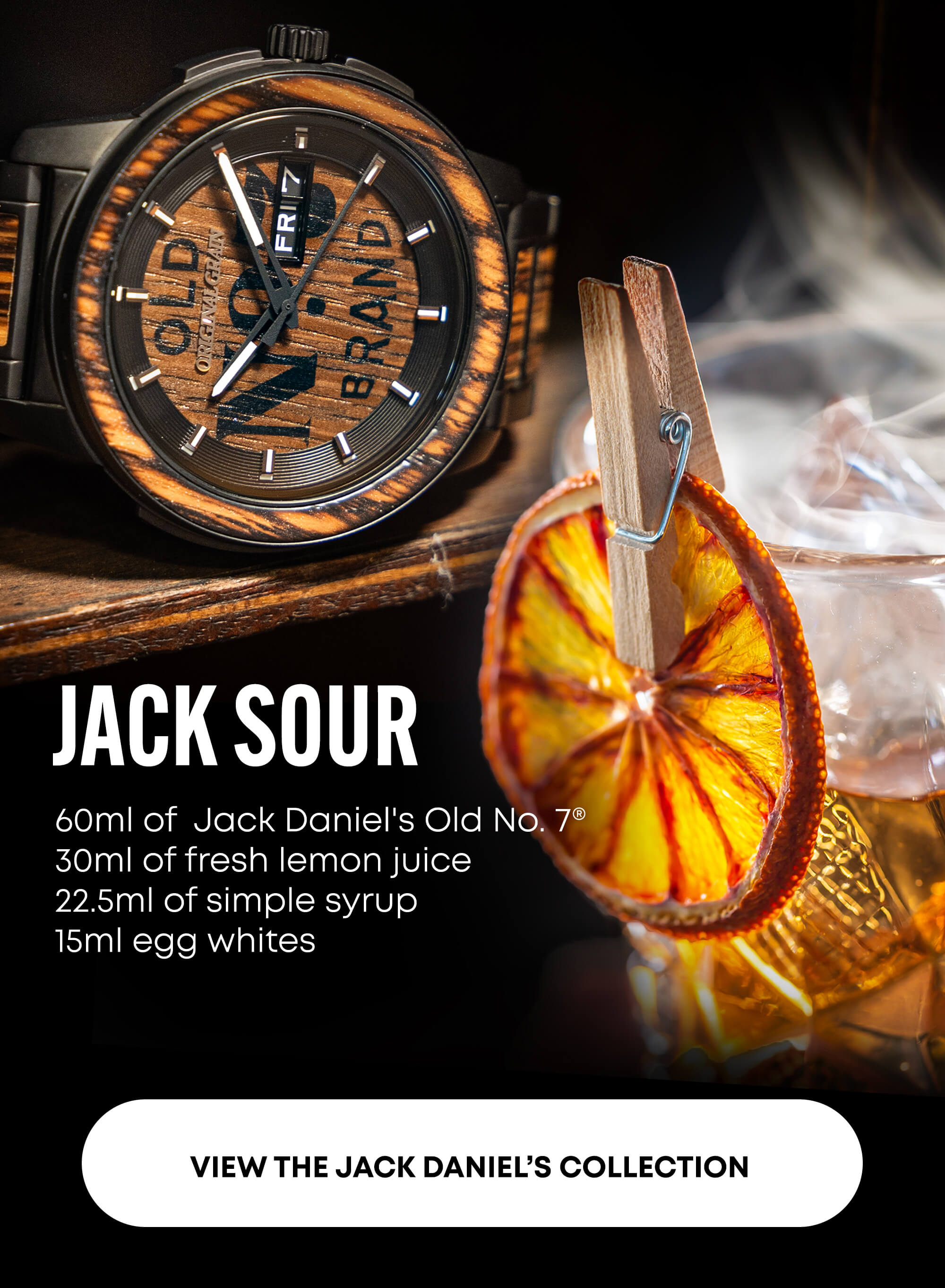 Jack Sour