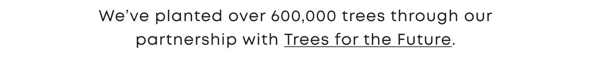 Trees Of The Future