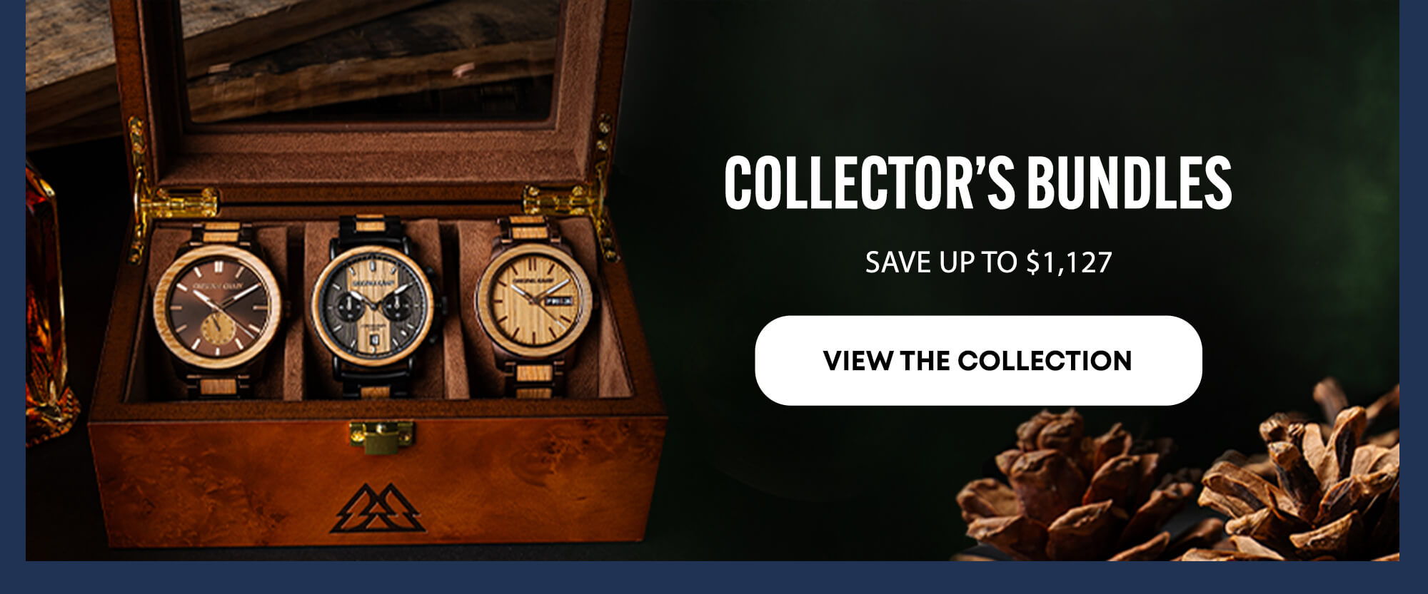 Bundle Bundle Bundle!