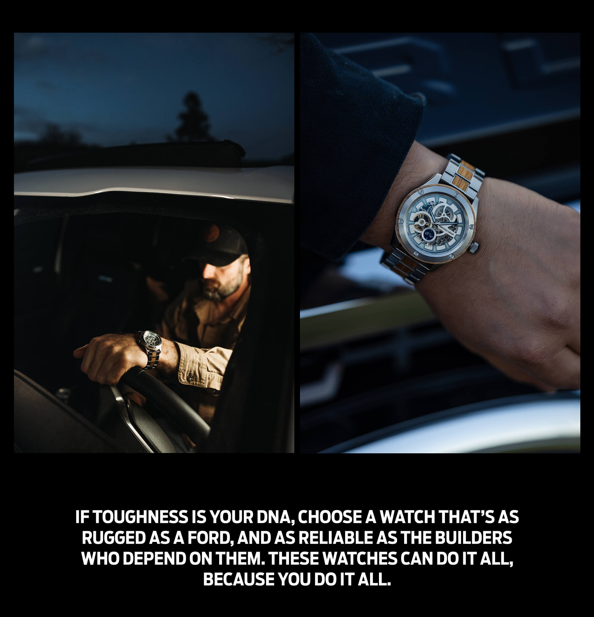 These Watches Can Do It All