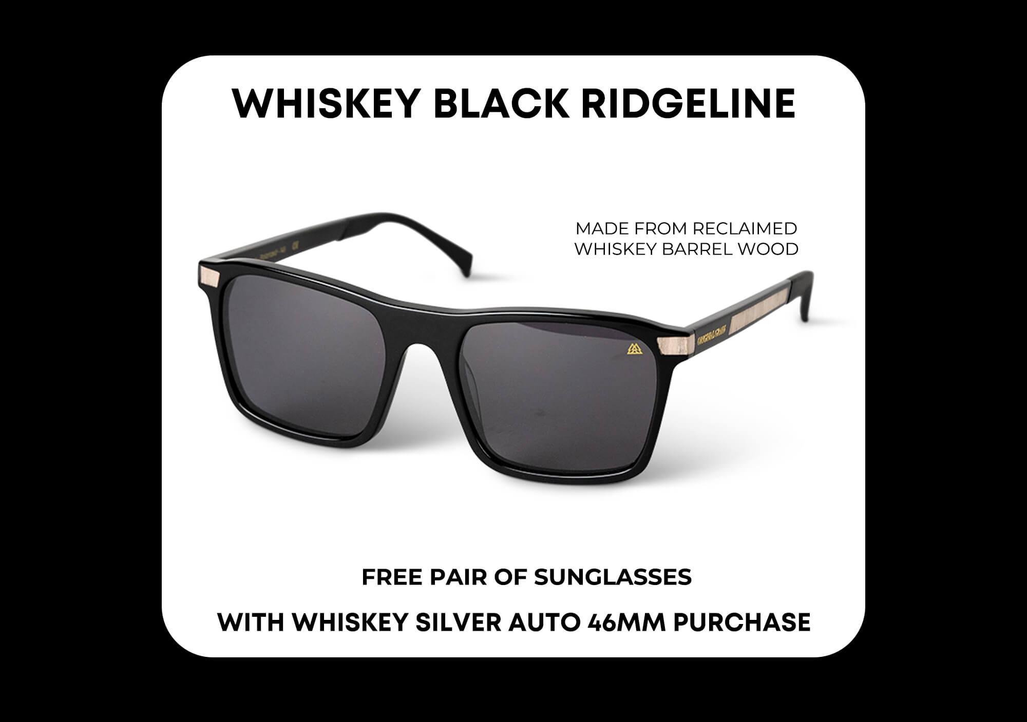 Free Sunglasses!