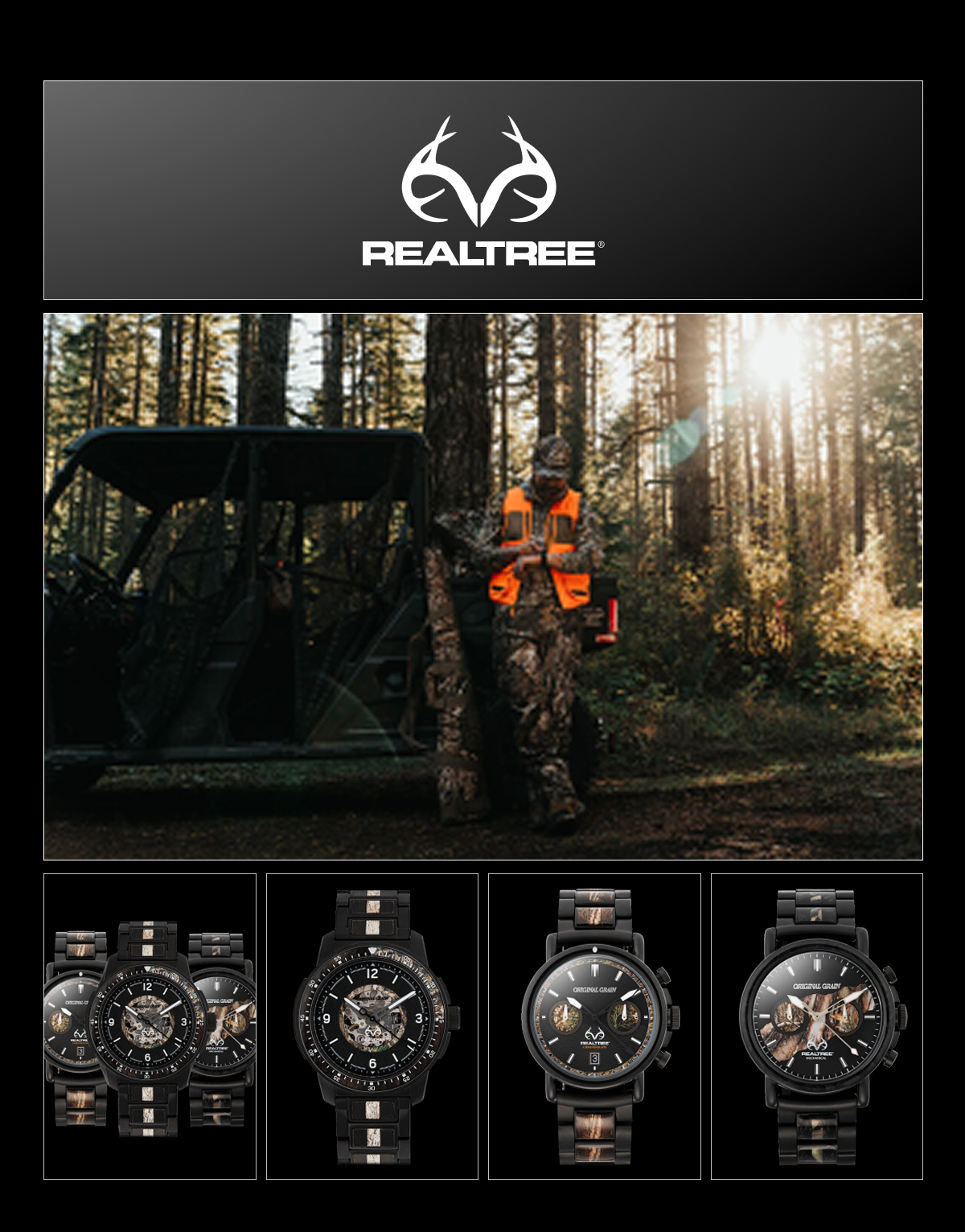Realtree Collection 