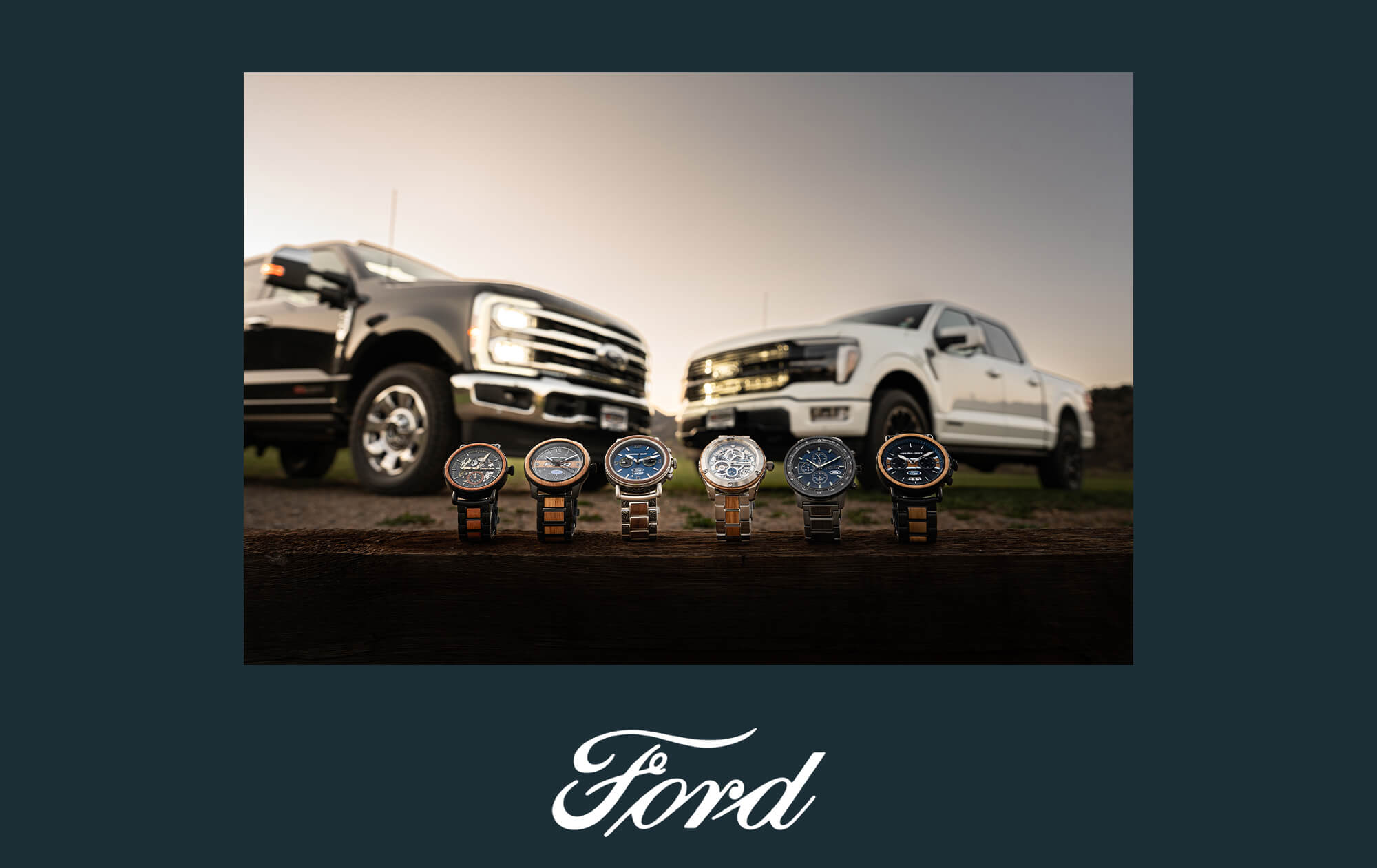 The Military Collection 