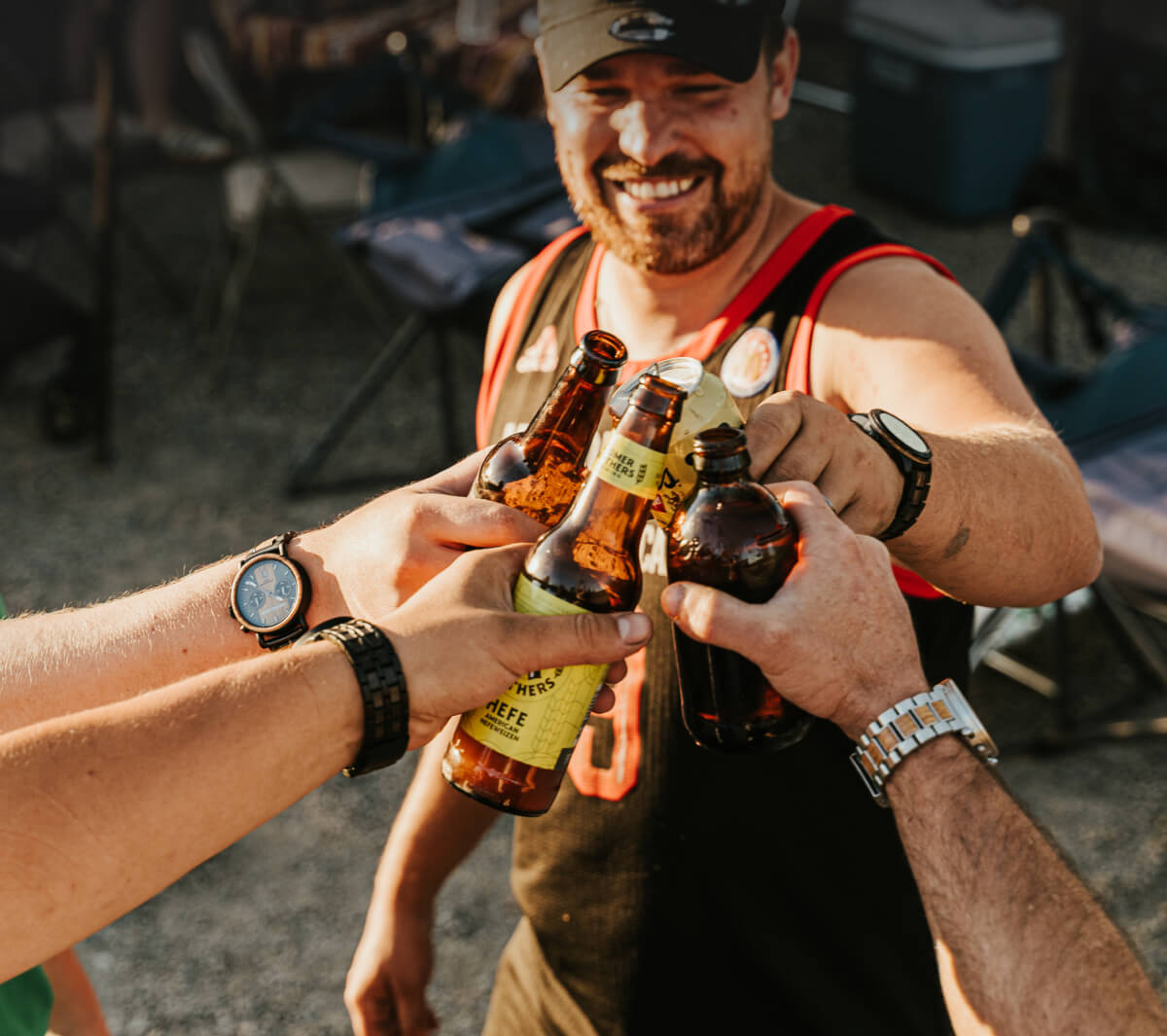 Shop The Tailgate Sale!