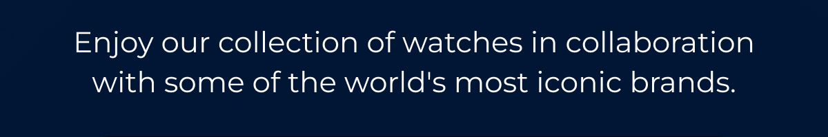 The world's most iconic brands 