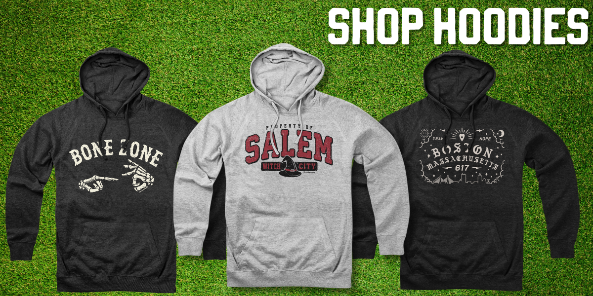 You'll Never Miss a Game Again! - Chowdaheadz