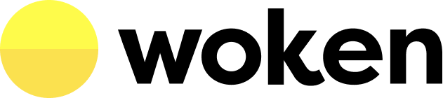 Woken Logo