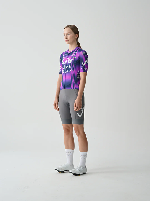 Women's GreenEDGE Team Bib Evo