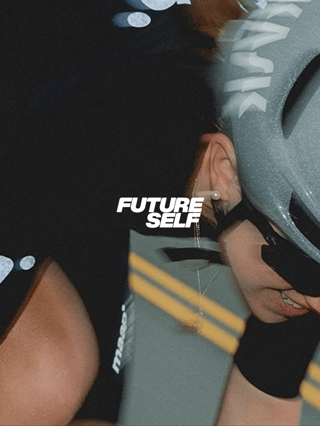 Future Self: Go Long