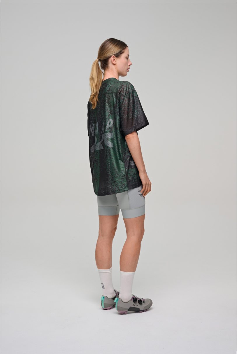 Alt_Road™ Mesh Tee Alt_Road™ Mesh Tee