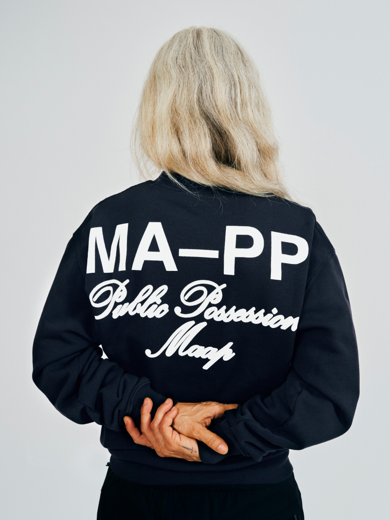 MAAP & Public Possession