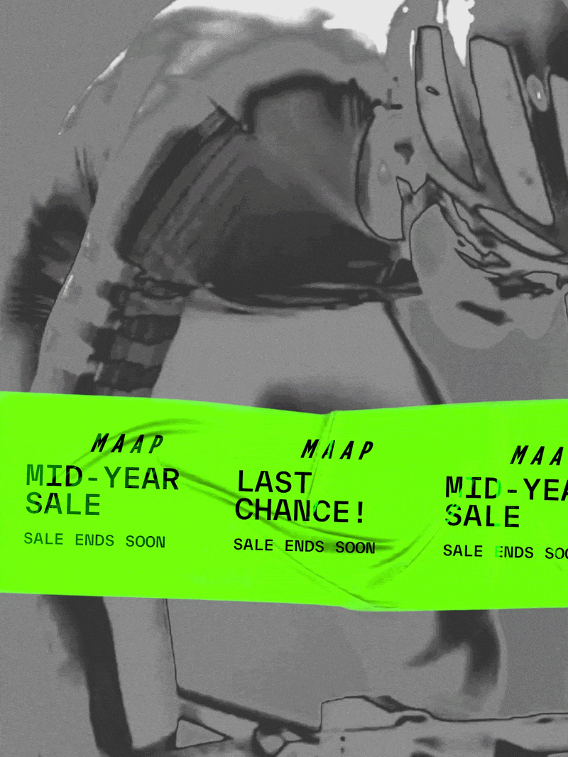 Mid-Year Sale