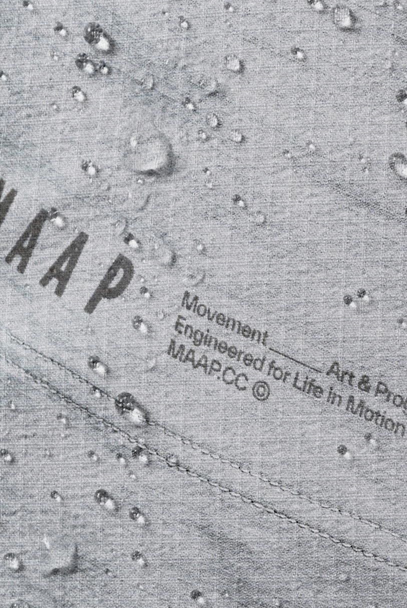 Alt_Road™ Overshort 2.0 Alt_Road™ Overshort 2.0