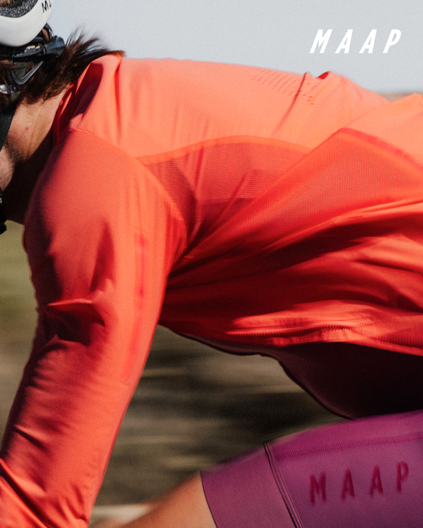 Layer Light. Adapt Fast.