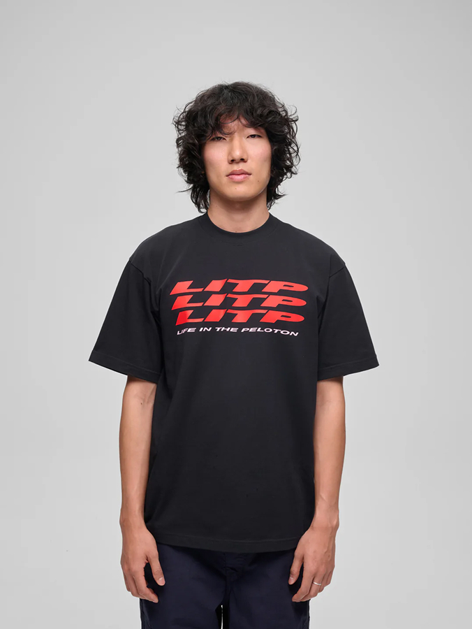 LITP Essentials Tee