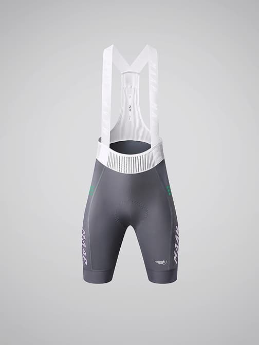 Women's GreenEDGE 26 Team Bib EVo