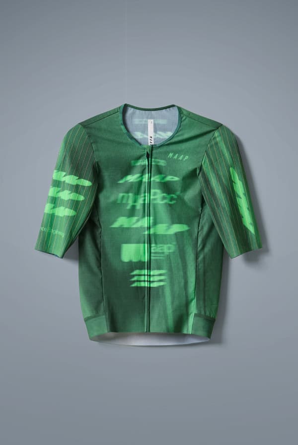 Pro Aero Green Flash Pro Aero Green Flash