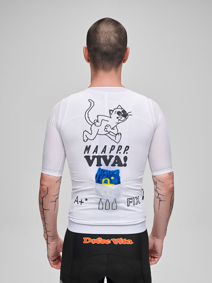 Public Possession Pro Emerge Jersey