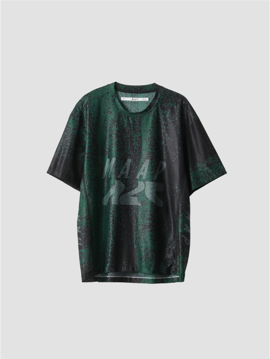 Alt_Road™ Mesh tee Alt_Road™ Mesh tee
