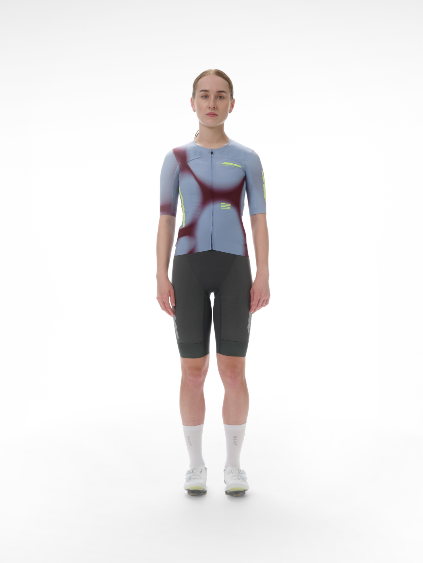 Women's Void Pro Race Jersey