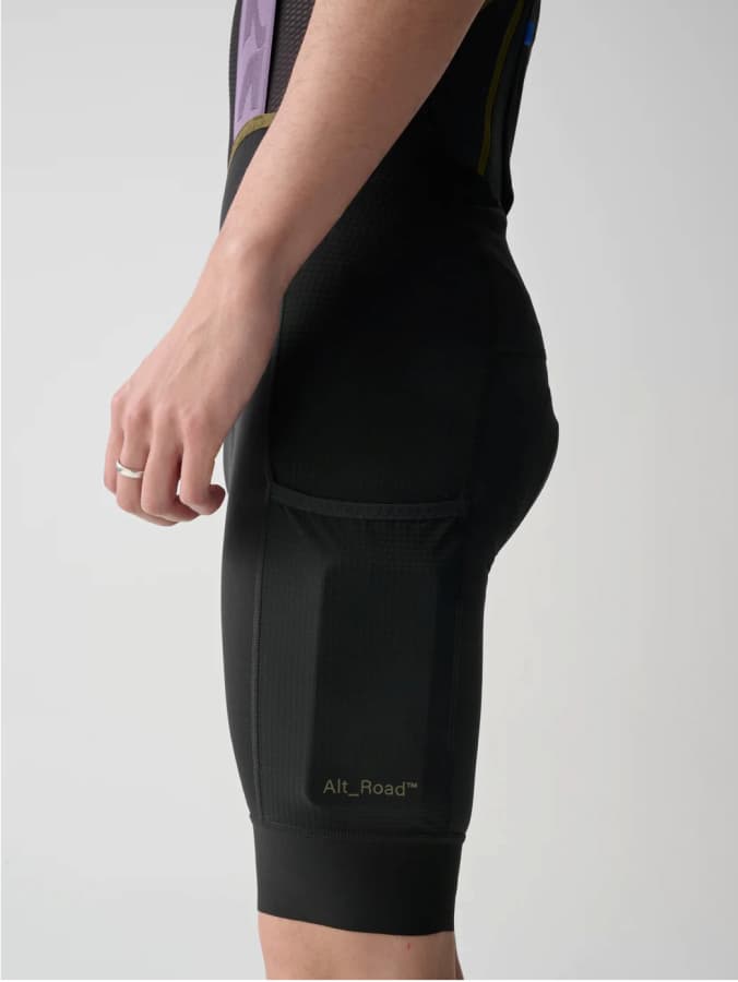 Alt_Road™ Cargo Bib 2.0