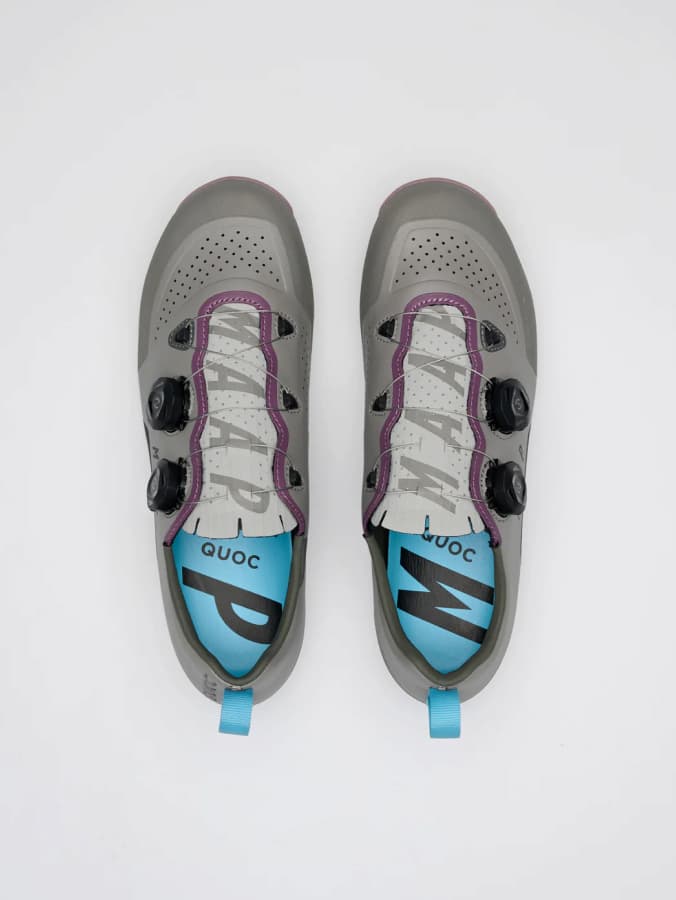 MAAP x QUOC Gran Tourer XC