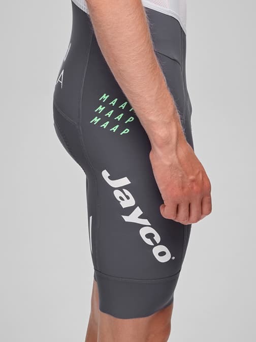 GreenEDGE 26 Team Bib Evo