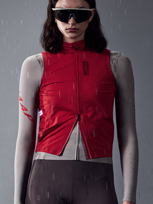Women's Pro Atmos Vest