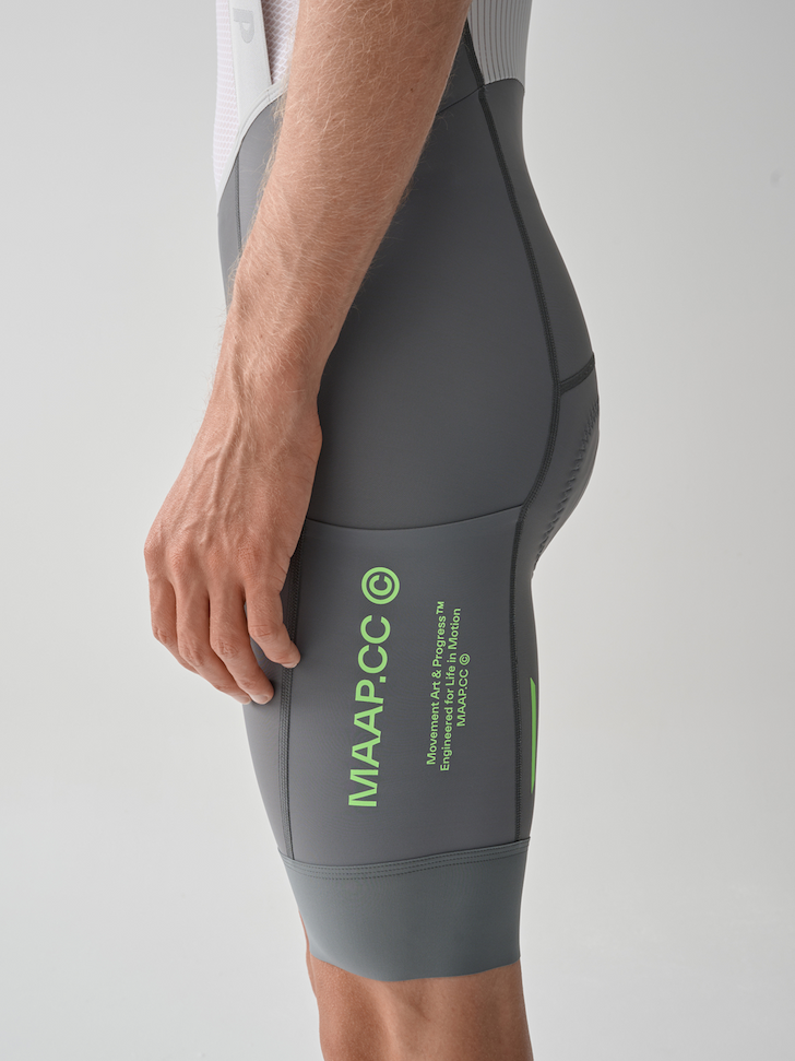 Team Bib Evo Cargo