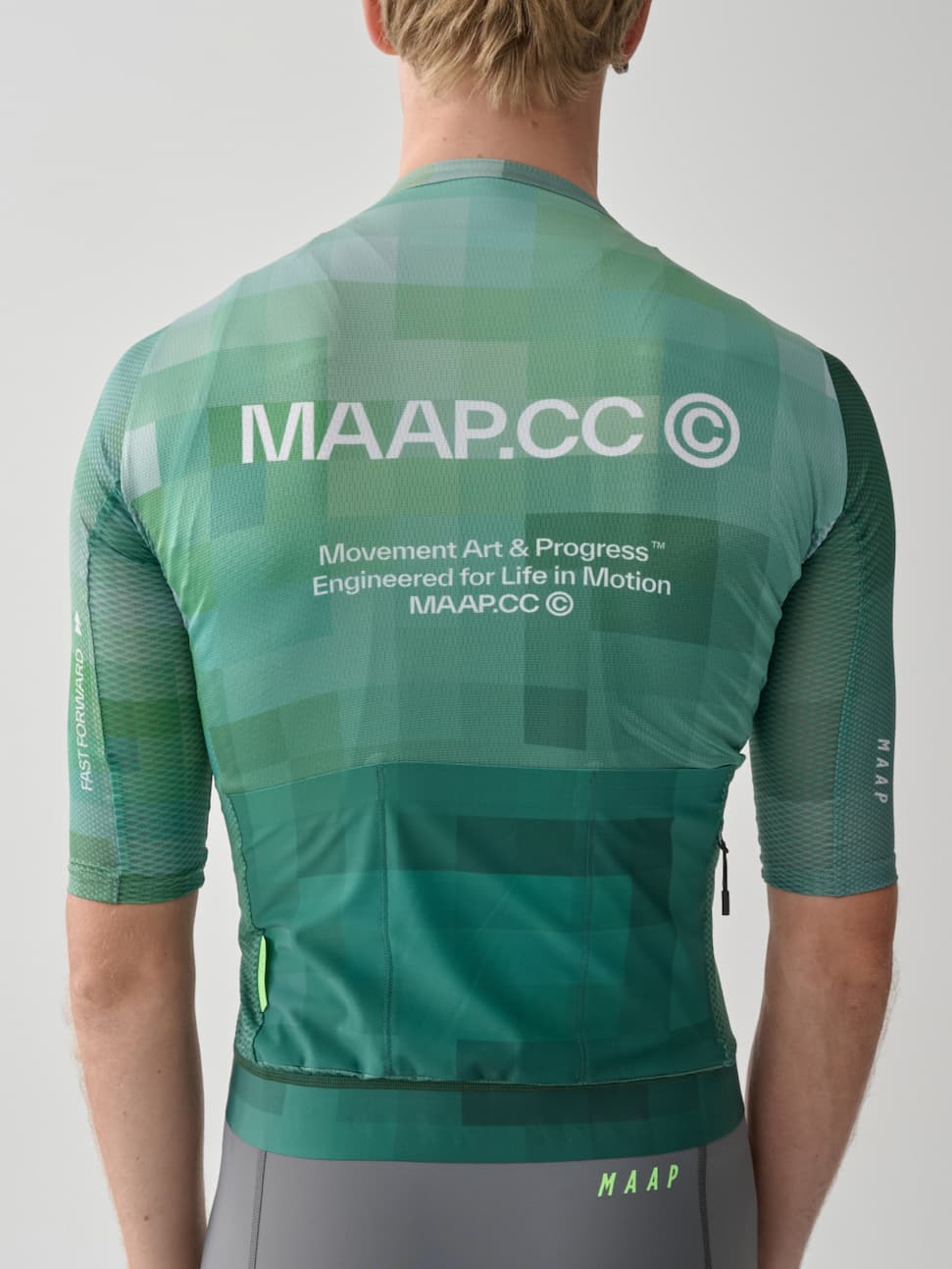 Pro Air 3.0 LS Jersey