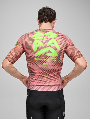 Pro Air 3.0 Jersey
