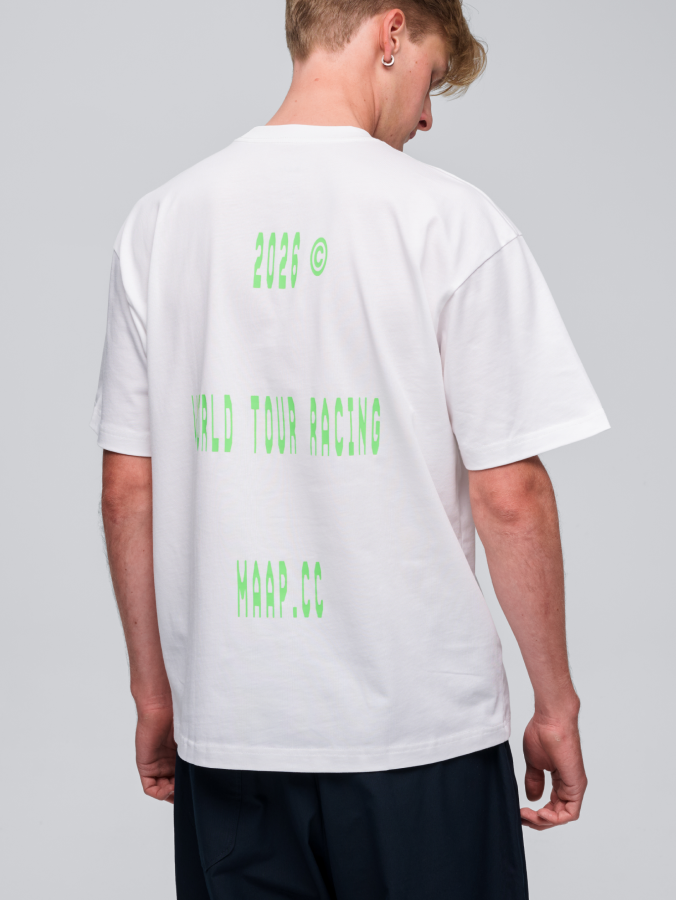 GreenEdge 26 Swap Out Tee
