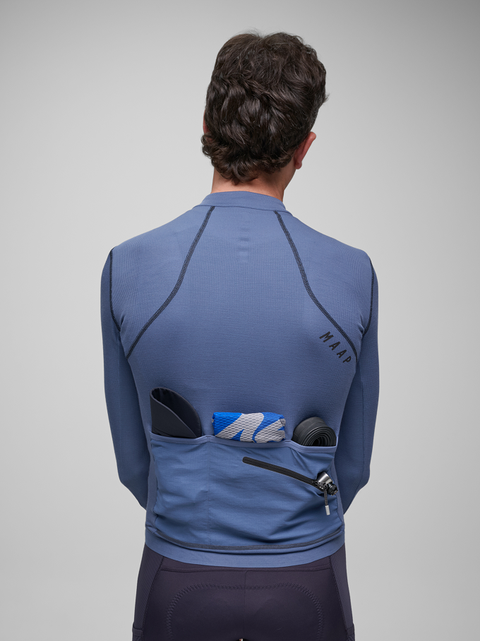 Alt_Road™ LS Jersey 2.0