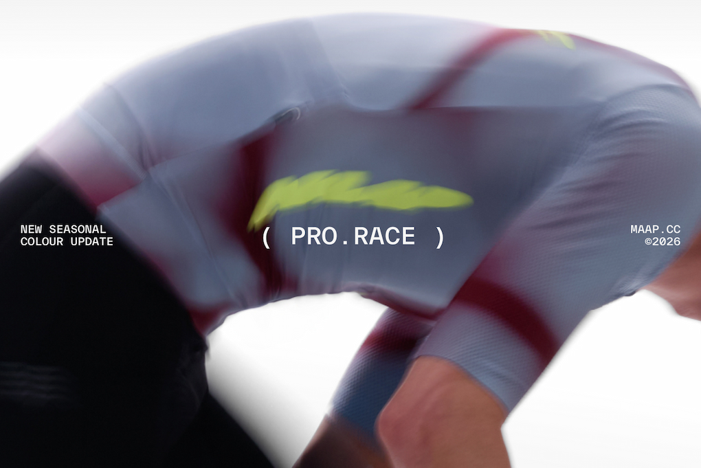Pro Race