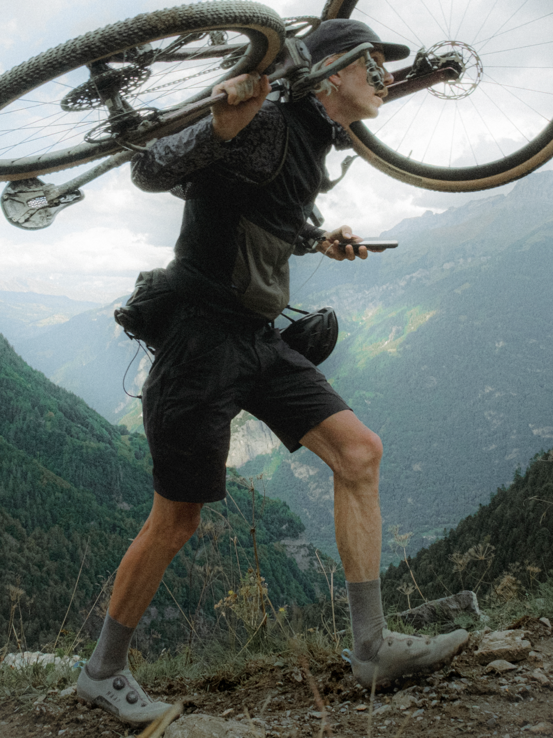 MAAP Alt_Road™ MAAP Alt_Road™