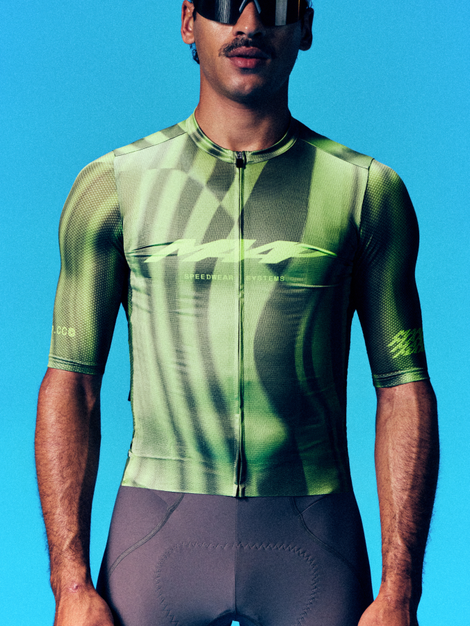 Halo Pro Air Jersey 3.0