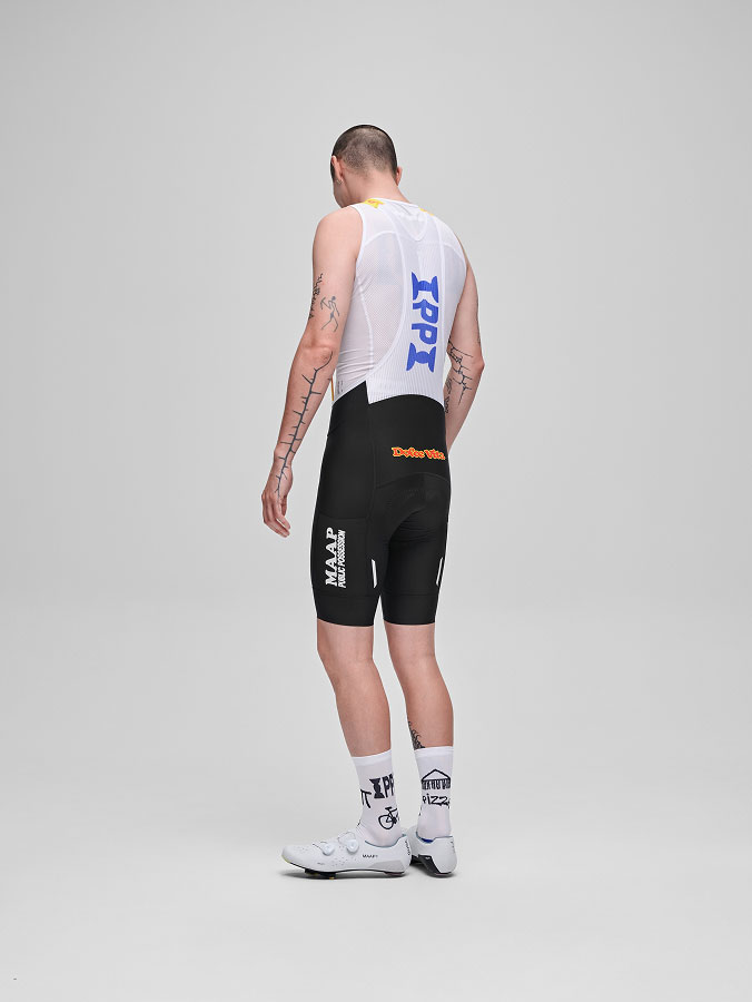 Public Possession Team Bib Evo Cargo