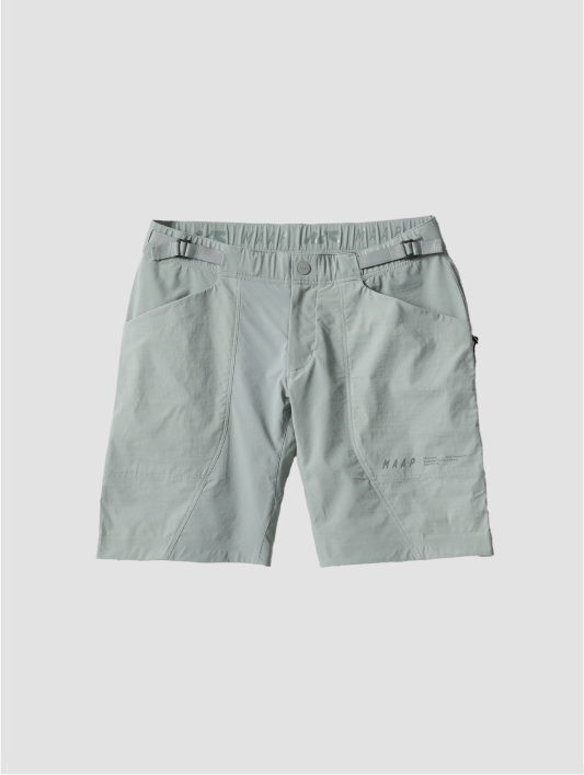 ALt_Road™ Overshort 2.0 ALt_Road™ Overshort 2.0