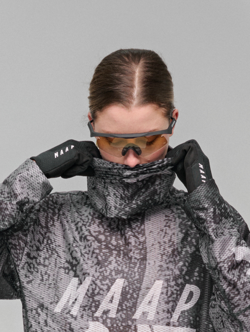 MAAP Alt_Road™ Air Mesh neck screen MAAP Alt_Road™ Air Mesh neck screen