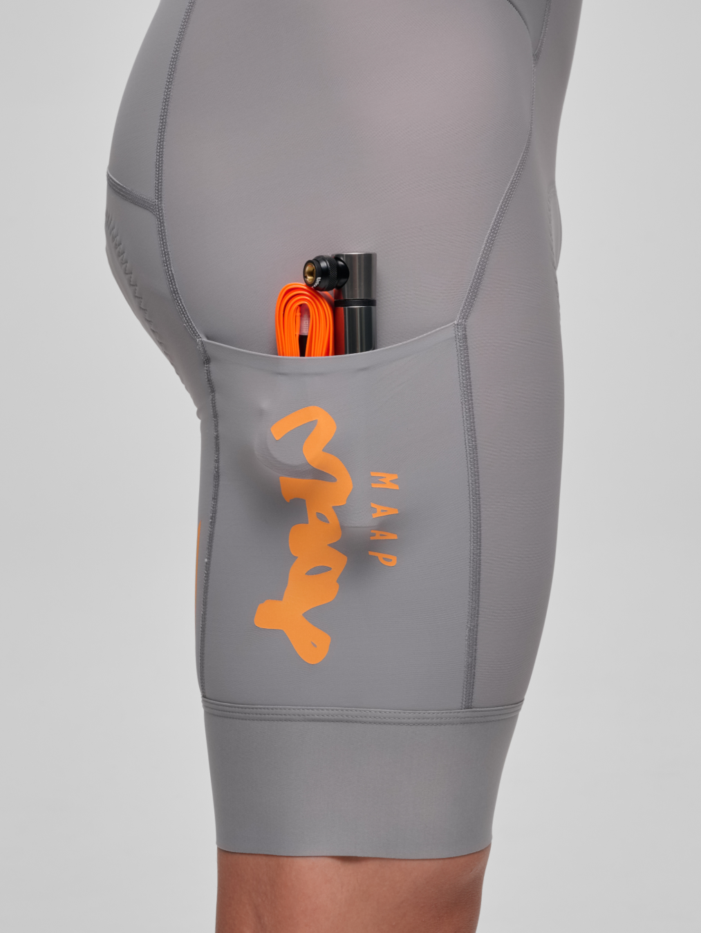 Team Bib Evo Cargo